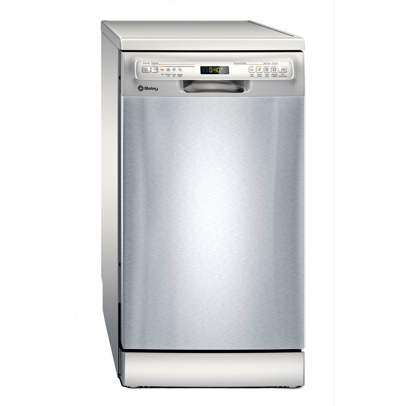 Lavavajillas Balay 3VN4031IA 45 cm