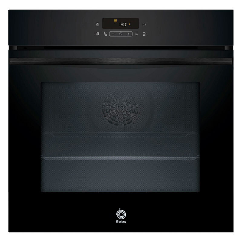 Horno Balay 3HB5821N3 Negro