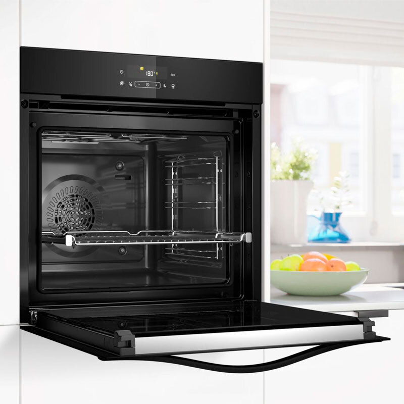Horno Balay 3HB5821N3 Negro (2)