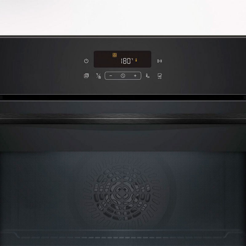 Horno Balay 3HB5821N3 Negro (3)