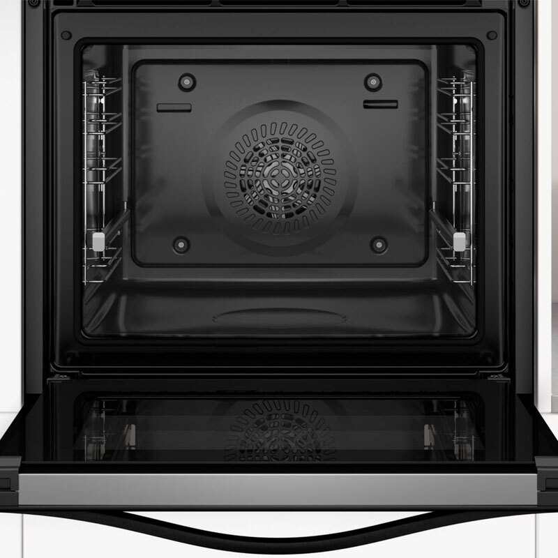 Horno Balay 3HB5821N3 Negro (4)