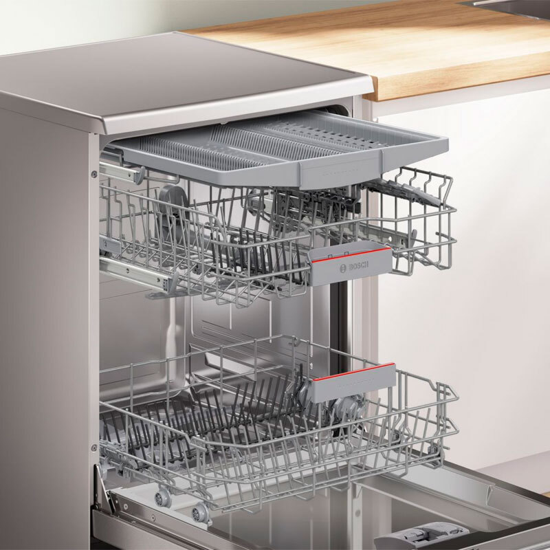 Lavavajillas Bosch SMS4HMI08E 60 cm (1)
