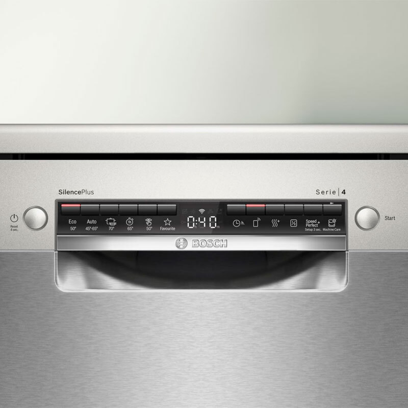 Lavavajillas Bosch SMS4HMI08E 60 cm (2)
