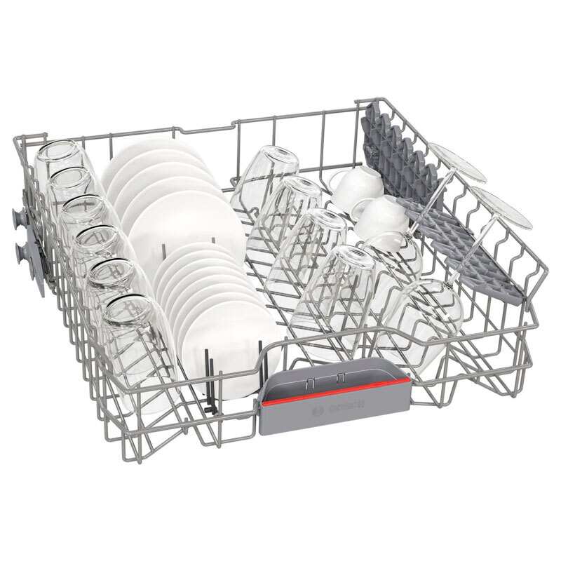 Lavavajillas Bosch SMS4HMI08E 60 cm (4)