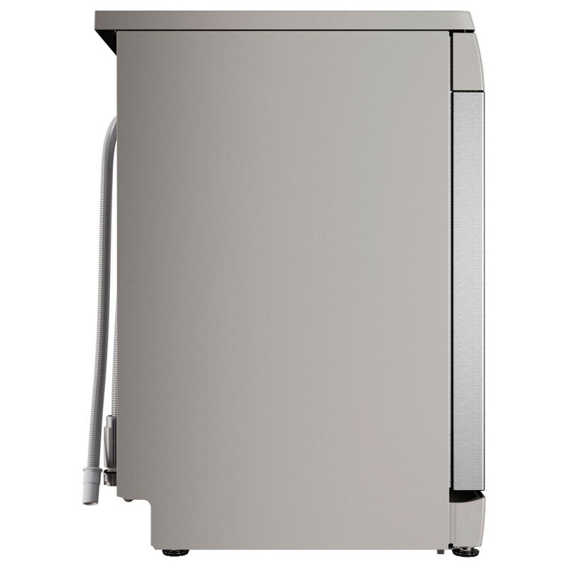 Lavavajillas Bosch SMS4HMI08E 60 cm (8)