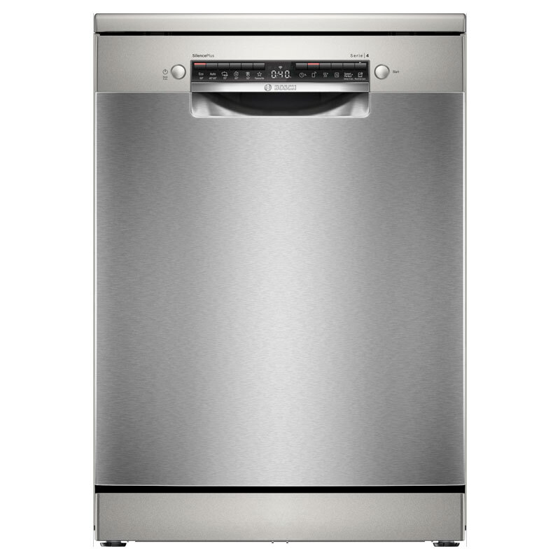 Lavavajillas Bosch SMS4HKI08E 60 cm
