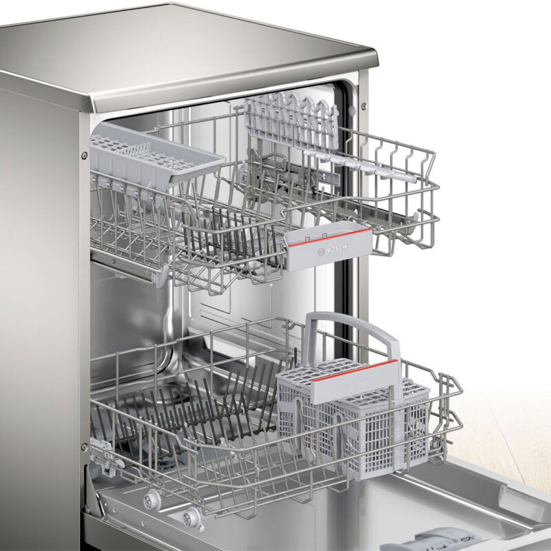 Lavavajillas Bosch SMS4HKI08E 60 cm (1)