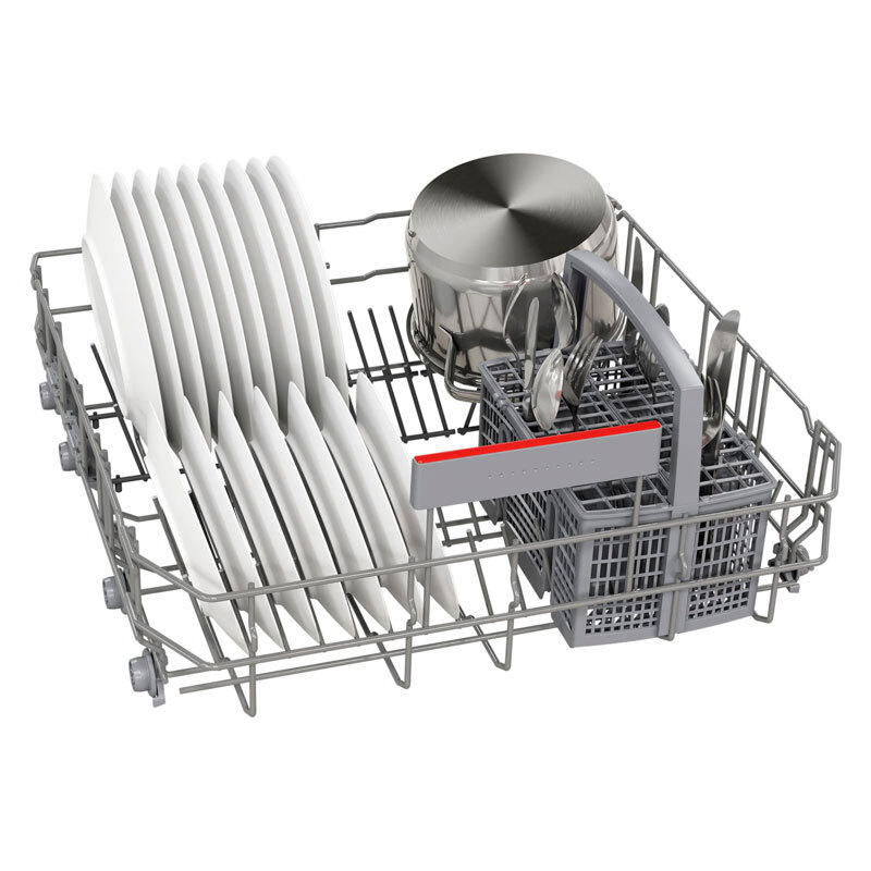 Lavavajillas Bosch SMS4HKI08E 60 cm (4)