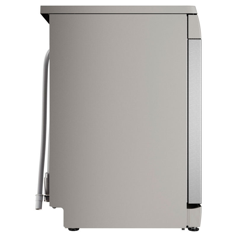 Lavavajillas Bosch SMS4HKI08E 60 cm (7)