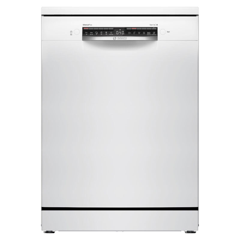 Lavavajillas Bosch SMS4HKW08E 60 cm