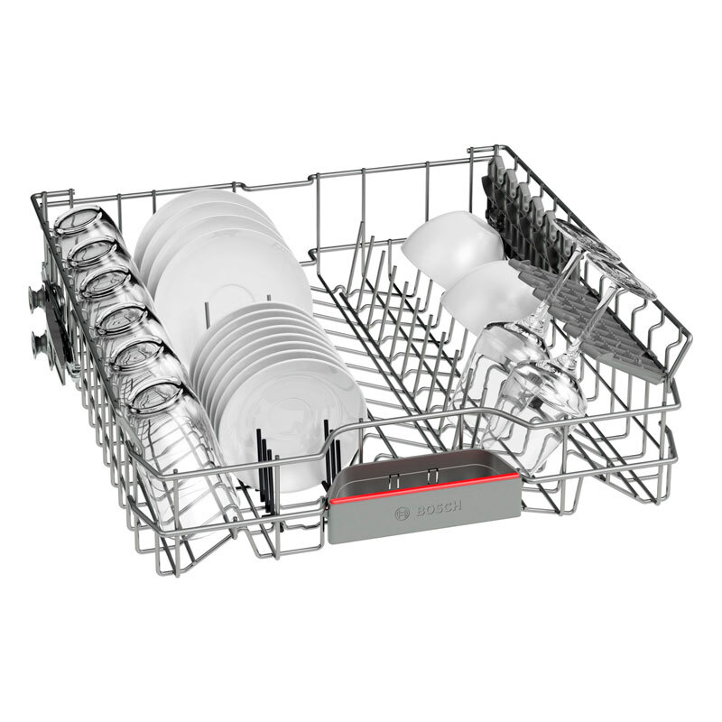 Lavavajillas Bosch SMS4HKW08E 60 cm (3)