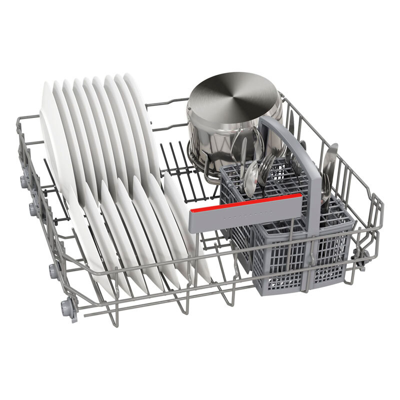 Lavavajillas Bosch SMS4HKW08E 60 cm (4)