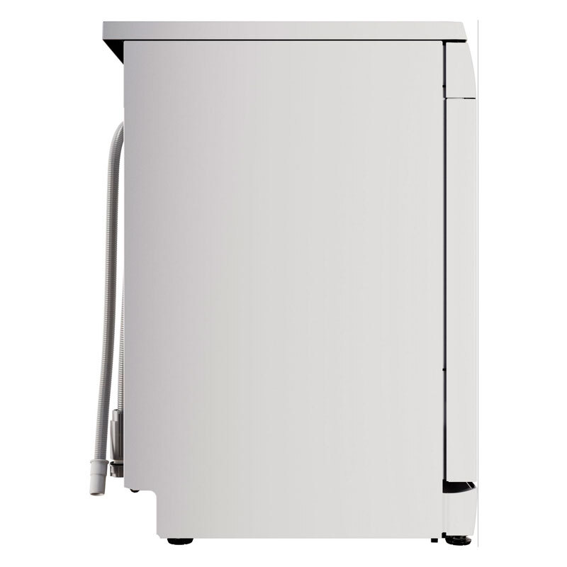 Lavavajillas Bosch SMS4HKW08E 60 cm (7)