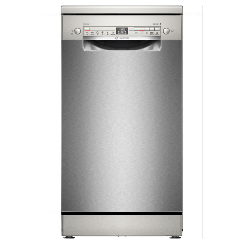 Lavavajillas Bosch SPS2HKI55E 45 cm