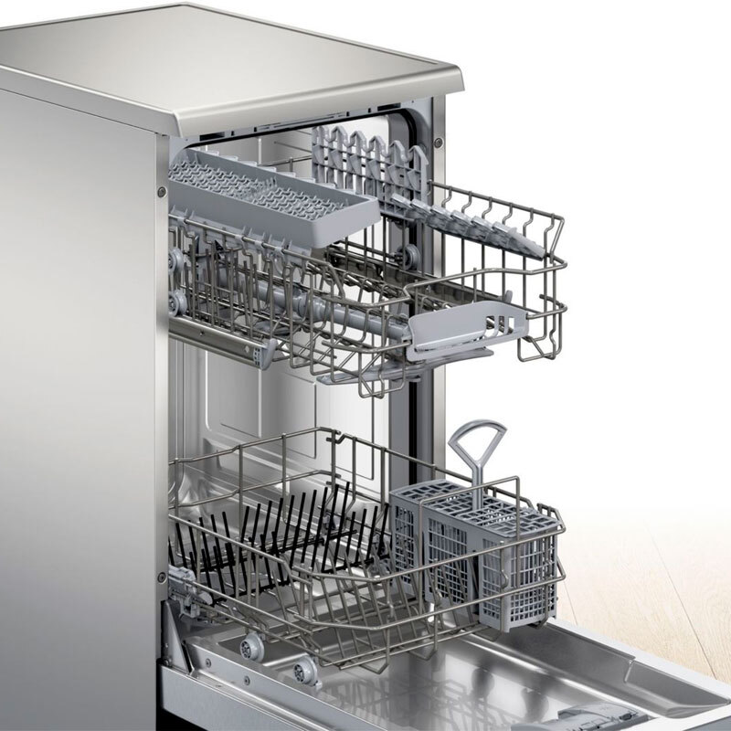 Lavavajillas Bosch SPS2HKI55E 45 cm (2)