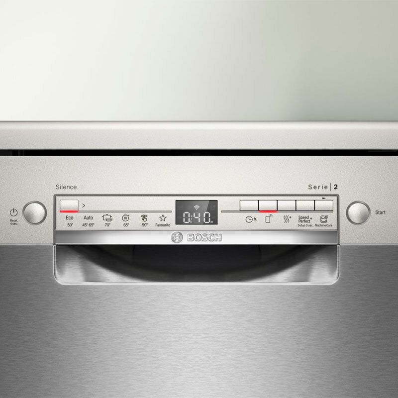 Lavavajillas Bosch SPS2HKI55E 45 cm (3)