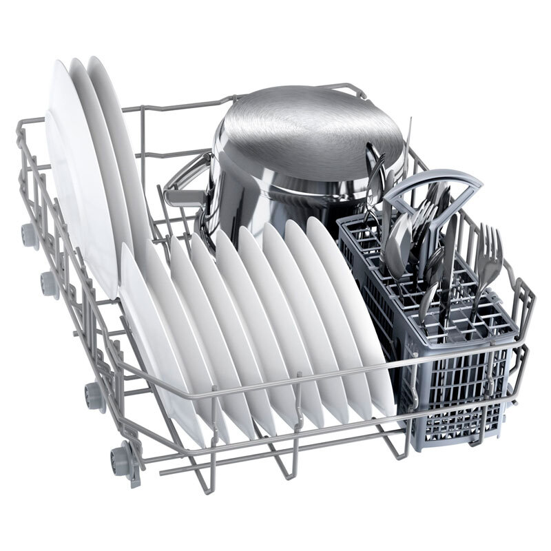 Lavavajillas Bosch SPS2HKI55E 45 cm (5)