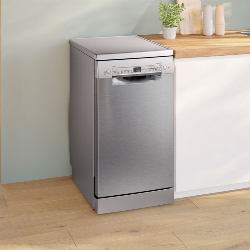 Lavavajillas Bosch SPS2HKI55E 45 cm (9)