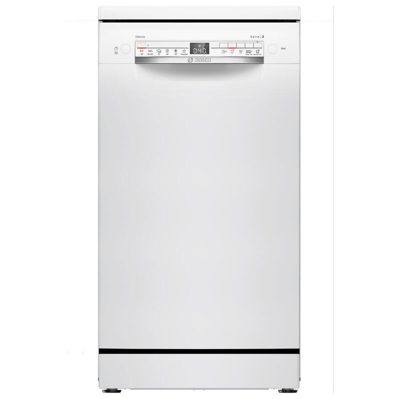 Lavavajillas Bosch SPS2HKW55E 45 cm