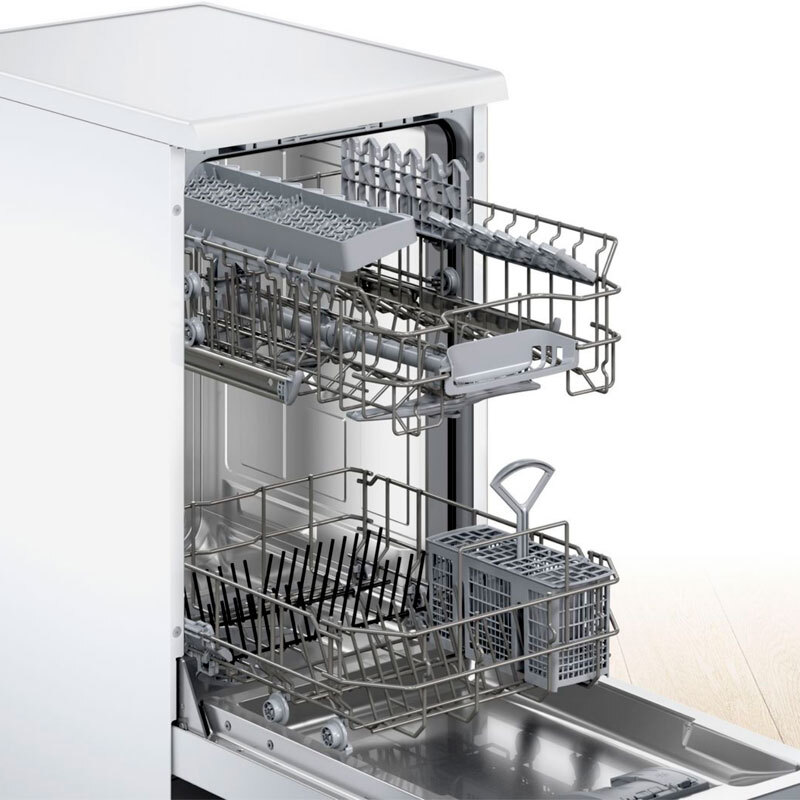 Lavavajillas Bosch SPS2HKW55E 45 cm (2)