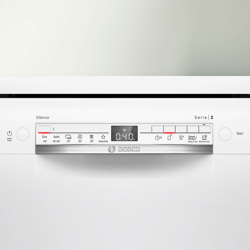 Lavavajillas Bosch SPS2HKW55E 45 cm (3)