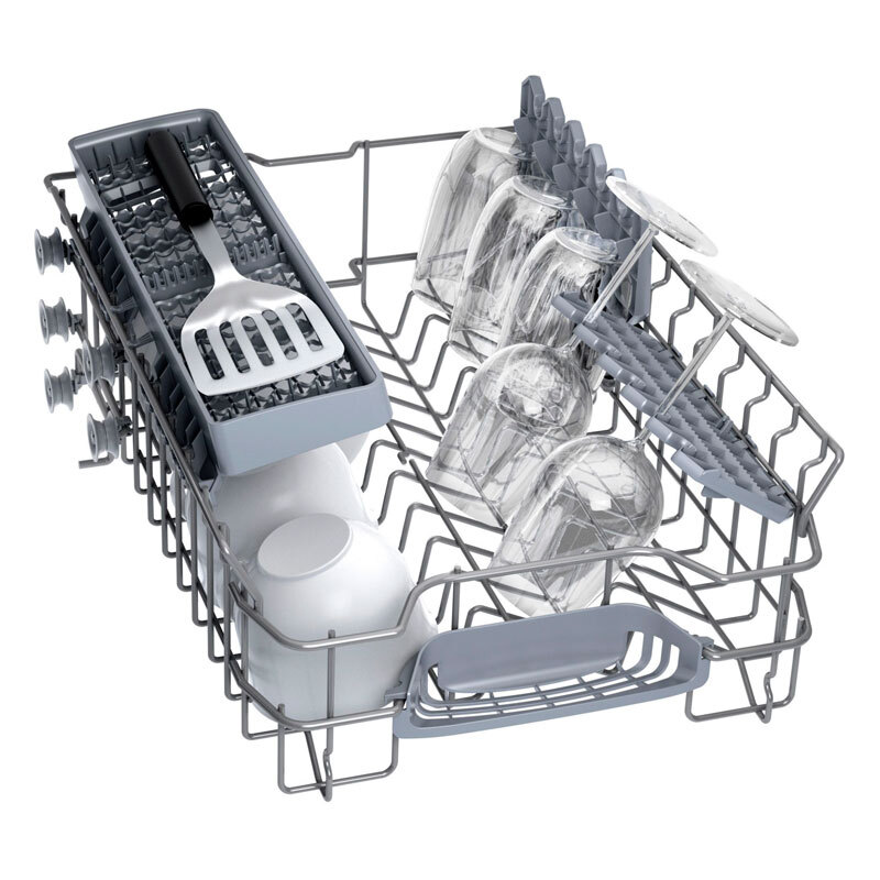Lavavajillas Bosch SPS2HKW55E 45 cm (4)