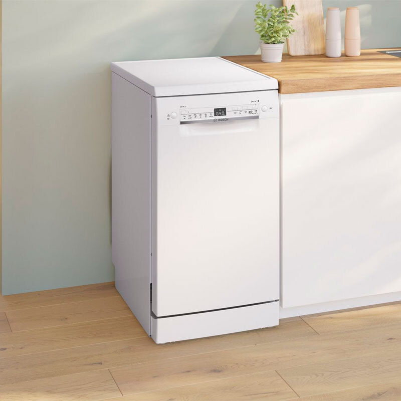 Lavavajillas Bosch SPS2HKW55E 45 cm (9)