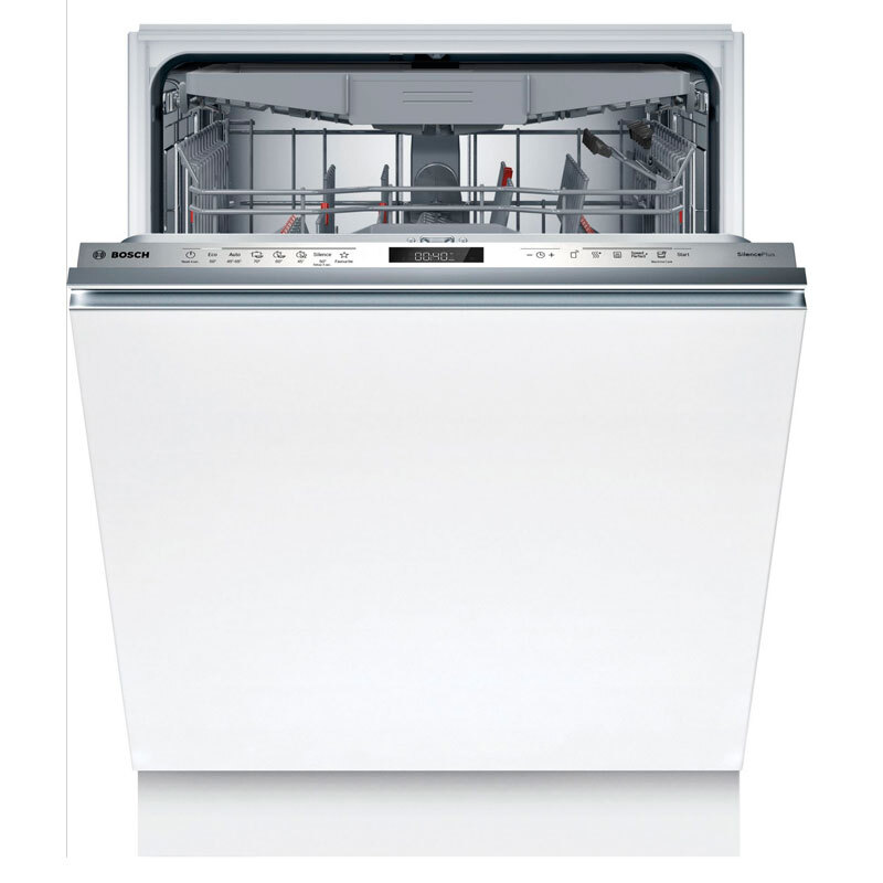 Lavavajillas integrable Bosch SMT6ECX21E 60 cm