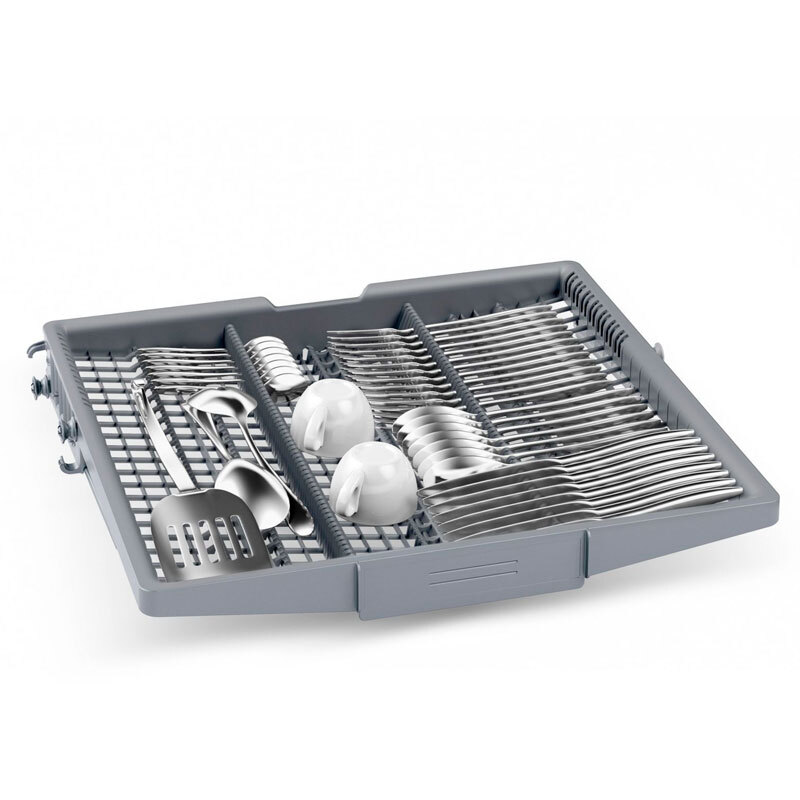 Lavavajillas integrable Bosch SMT6ECX21E 60 cm (6)