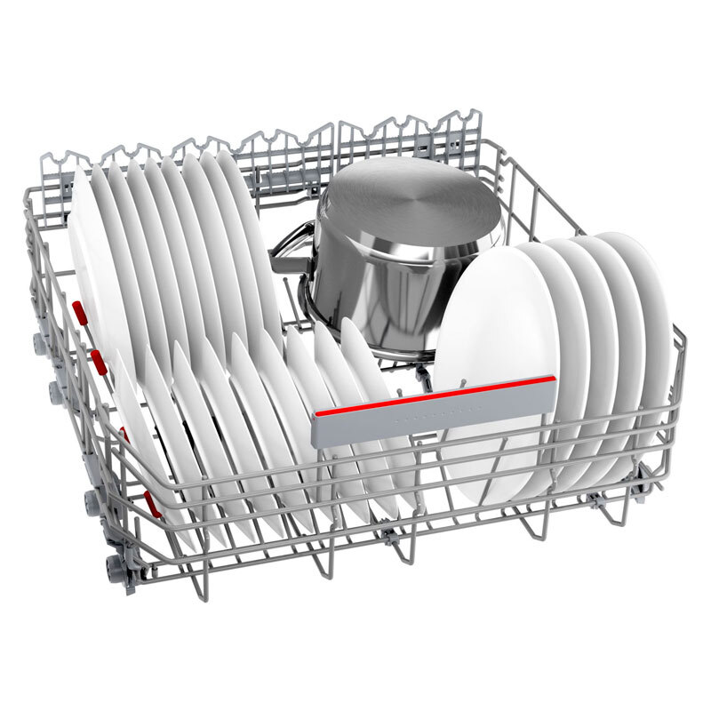 Lavavajillas integrable Bosch SMT6ECX21E 60 cm (8)