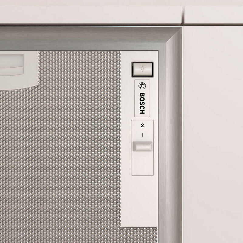 Grupo Filtrante Bosch DHL555BM Inox 53 cm (4)