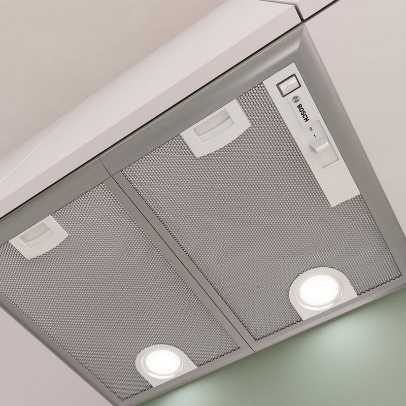 Grupo Filtrante Bosch DHL555BM Inox 53 cm (5)