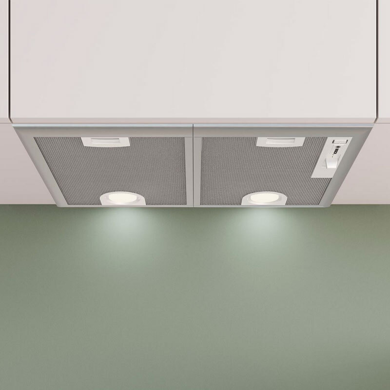 Grupo Filtrante Bosch DHL555BM Inox 53 cm (6)