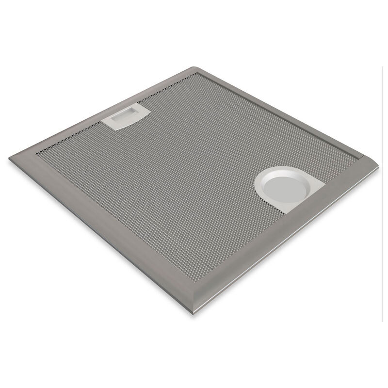 Grupo Filtrante Bosch DHL555BM Inox 53 cm (7)