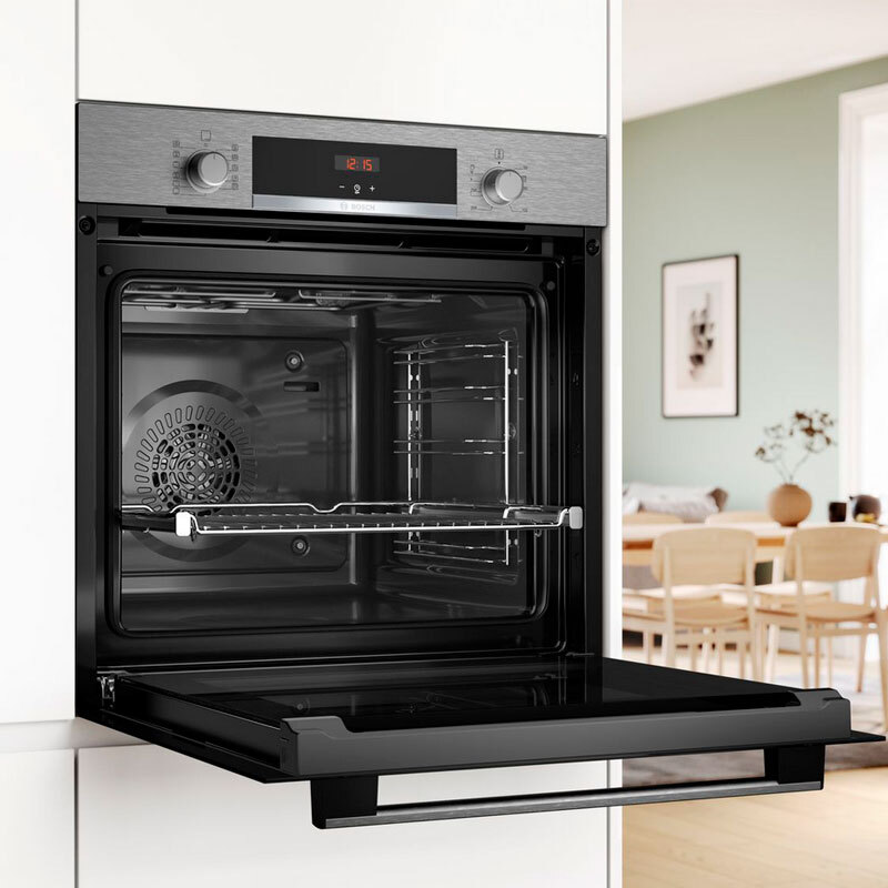 Horno Bosch HBA514ES4 Cristal Negro (1)