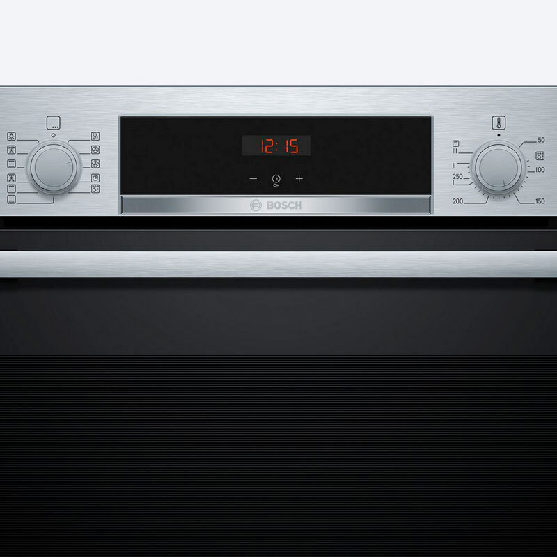 Horno Bosch HBA514ES4 Cristal Negro (2)