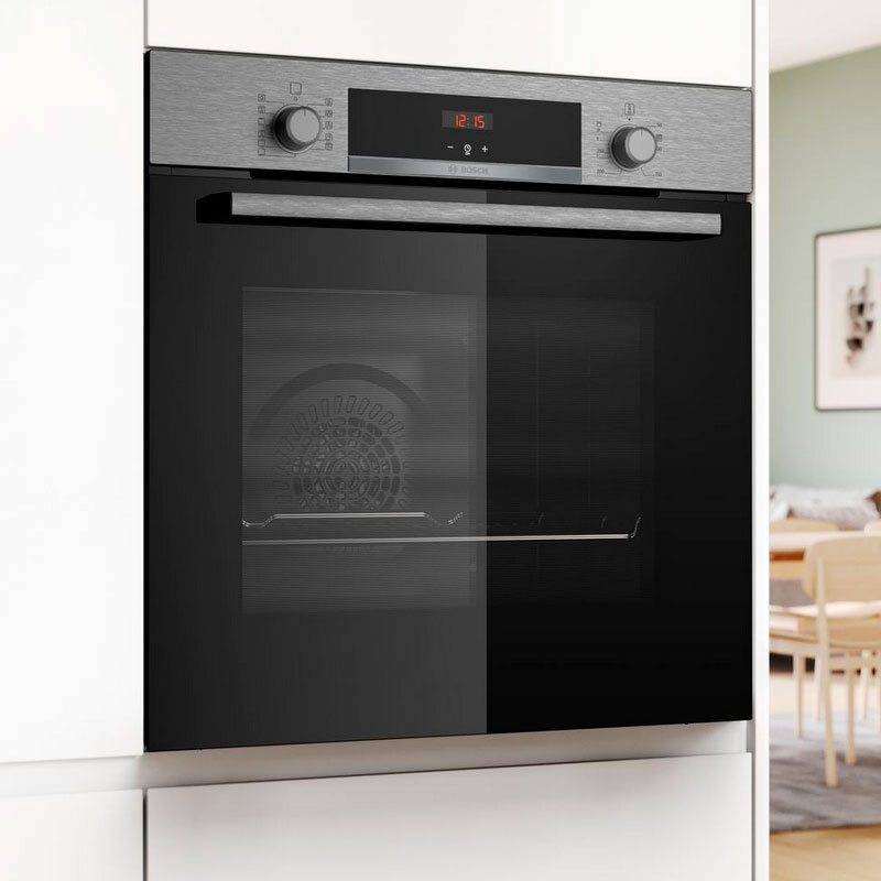 Horno Bosch HBA514ES4 Cristal Negro (4)
