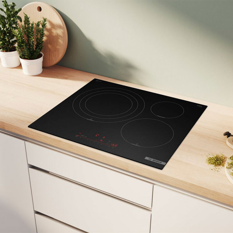 Placa Inducción Bosch PID61AHC1E 60 cm (3)