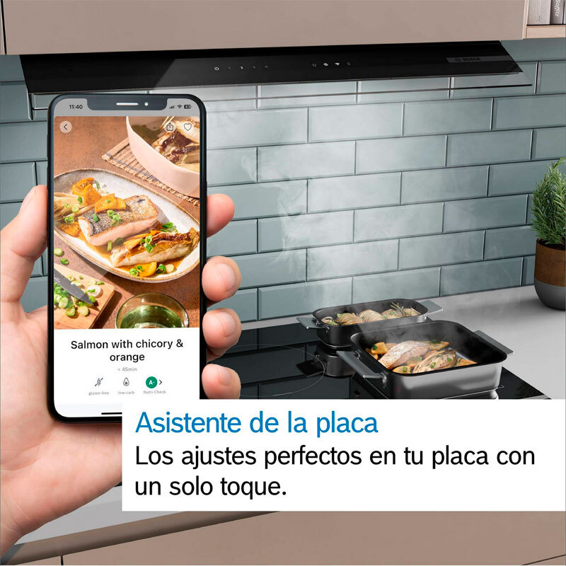 Placa Inducción Bosch PID61AHC1E 60 cm (8)