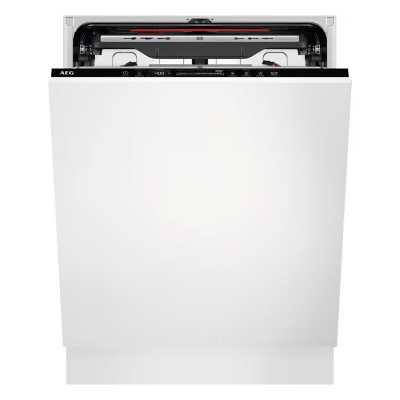 Lavavajillas integrable AEG FSE77707P 60 cm