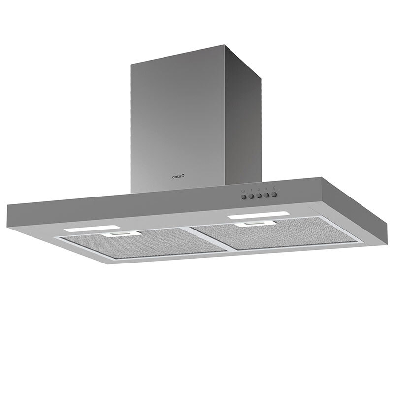 Campana decorativa Cata ST7010X Inox 70 cm