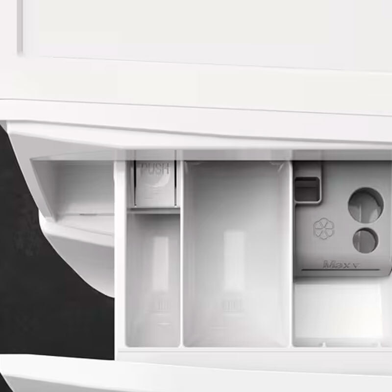 Lavadora AEG LFE6D84N4B 8Kg (4)