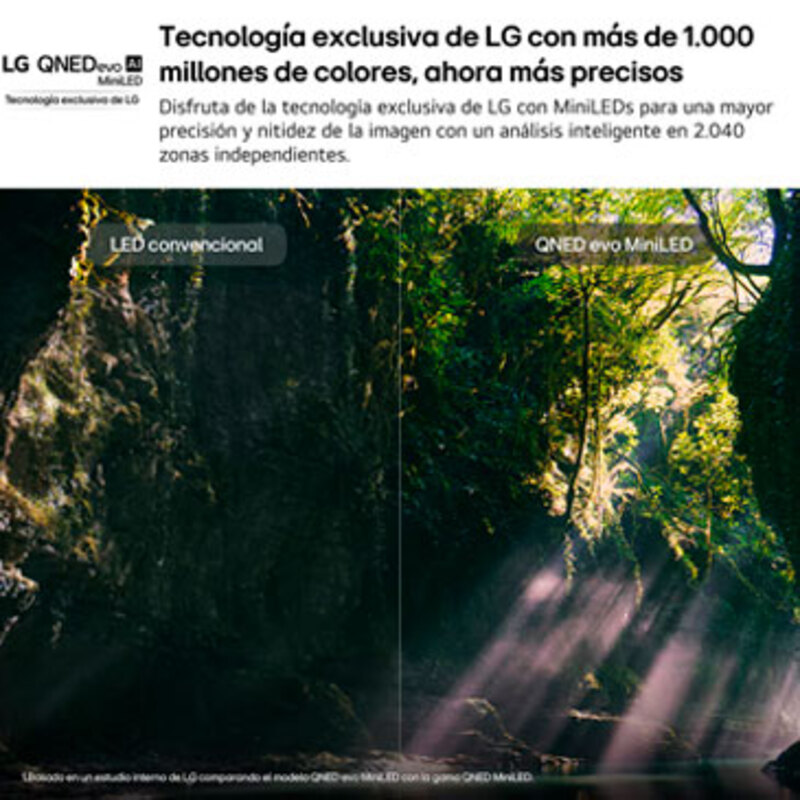 TV LG 55QNED86B6B.AEU QNED 4K 55" (3)
