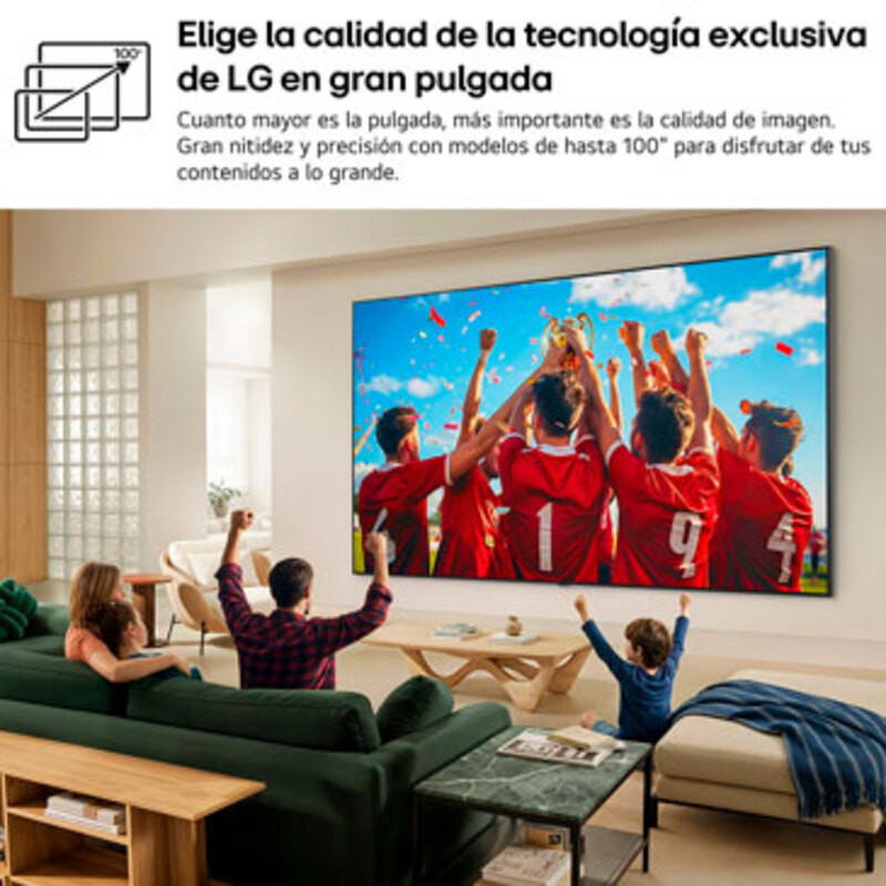 TV LG 65QNED86B6B.AEU QNED 4K 65" (6)