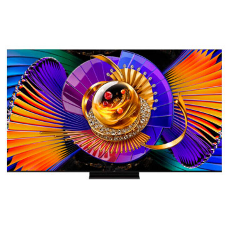 TV TCL 85C7L MiniLED 4K 85" (3)