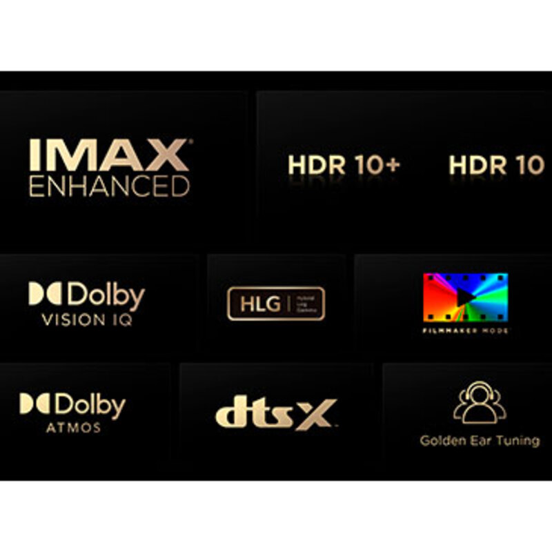 TV TCL 85C7L MiniLED 4K 85" (9)