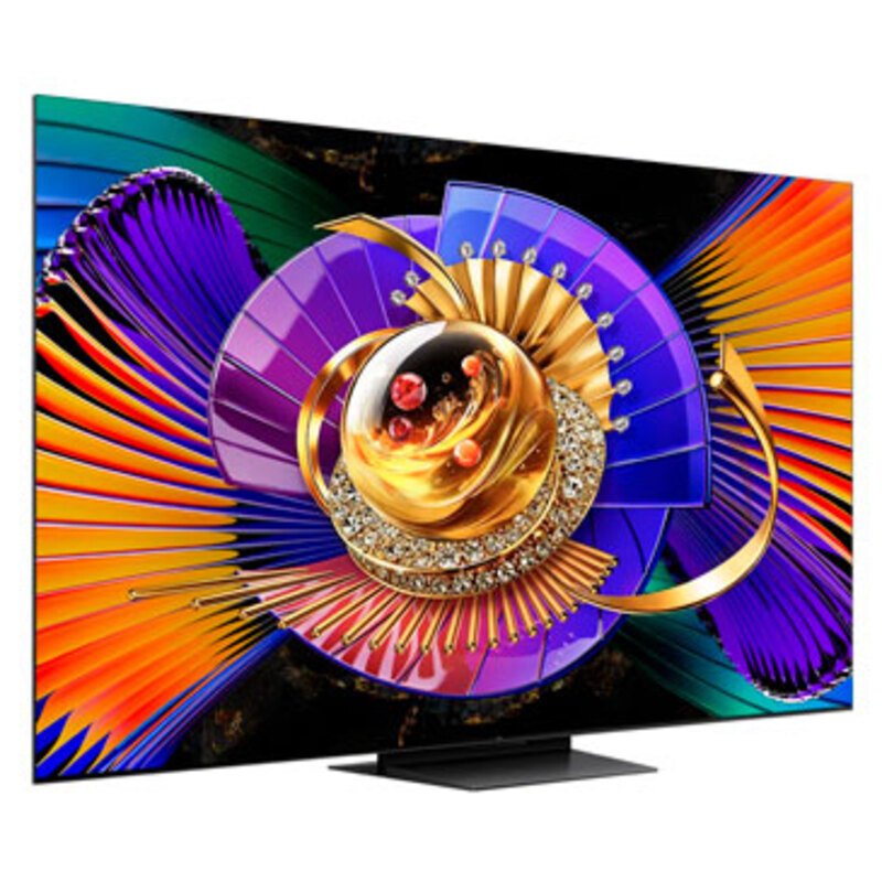 TV TCL 75C7L MiniLED 4K 75" (4)