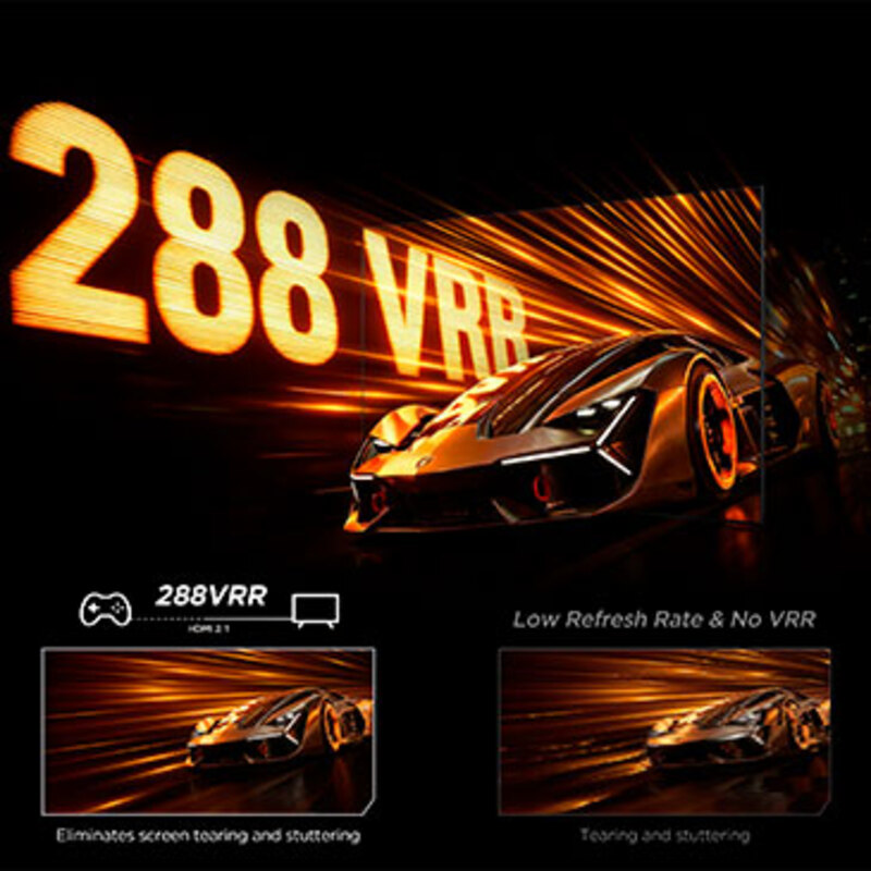 TV TCL 75C7L MiniLED 4K 75" (8)