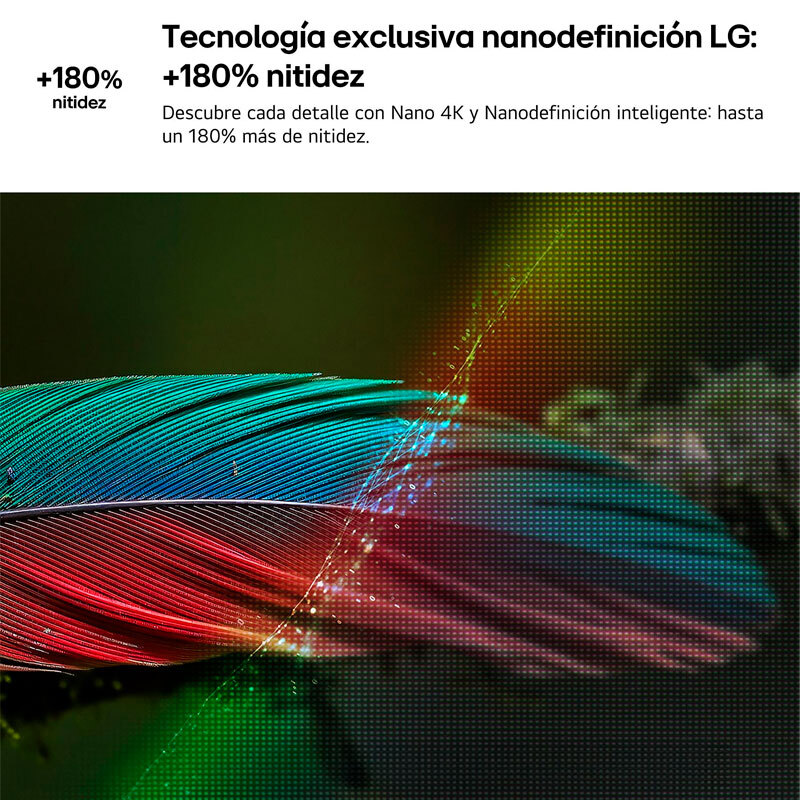 TV LG 65NU850B6LA.AEU LED 4K 65" (3)