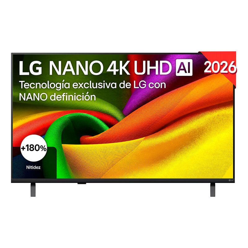 TV LG 55NU850B6LA.AEU LED 4K 55"